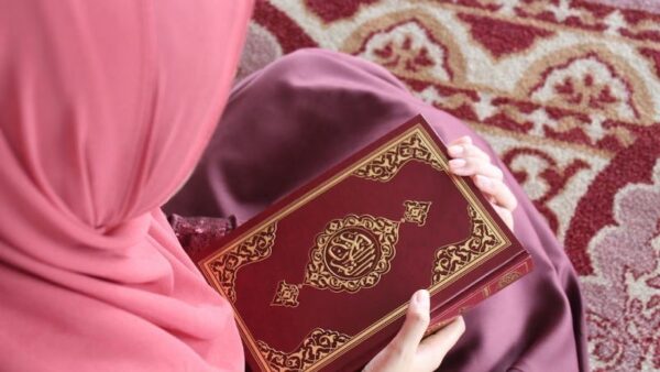 Cours d’arabe et de Coran pour Femmes - Image 3